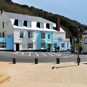 Lulworth Cove Inn